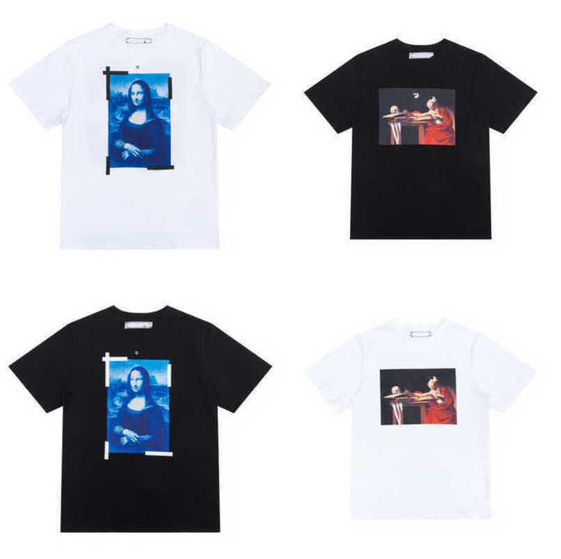 

Mens Fashion Luxury Offs White t Shirt Brand Designer Tops Tees Shirts Couple T-shirt Back Arrow Letter Sweatshirt Clothing Men Women Casual Sport Tshirts Dcqi, 18