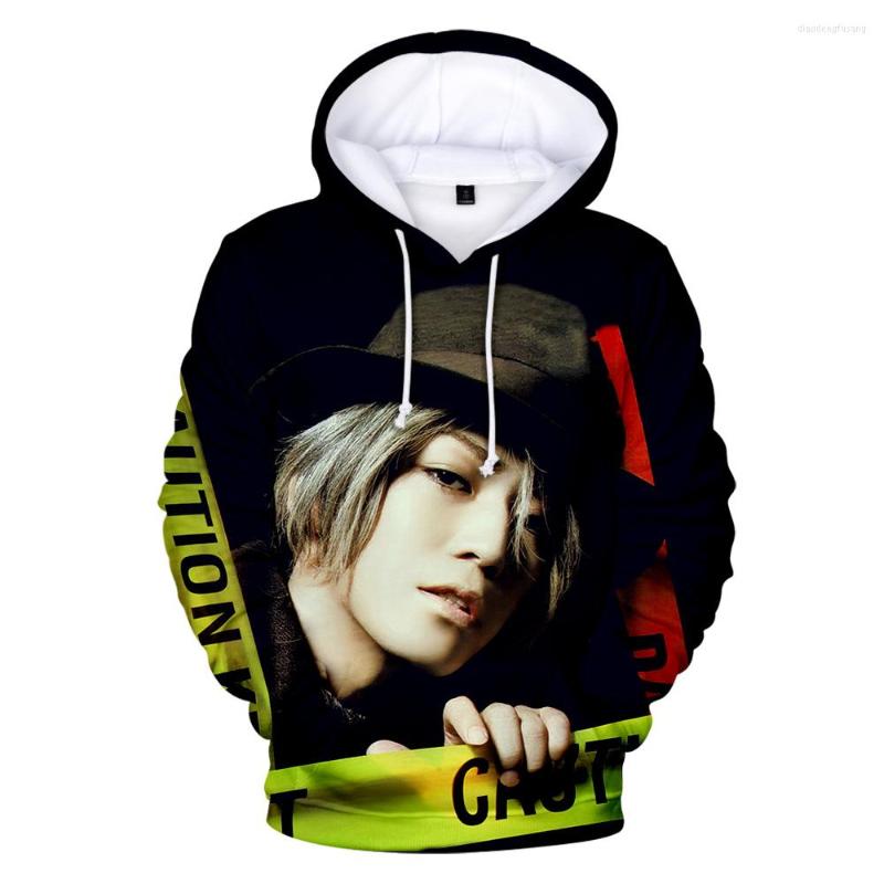 

Men's Hoodies Yokai Ningen Bem The Movie Men/Women Sweatshirts Hoodie Mens Cap Hooded Boy/Girl Fashion Casual Pullover Coat