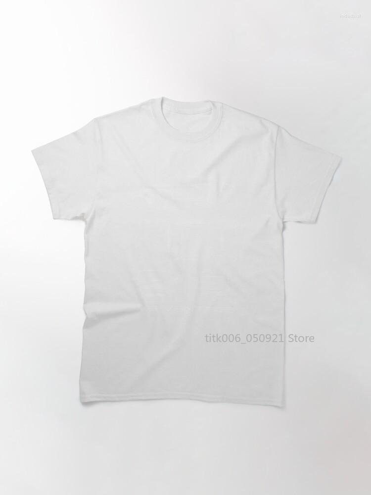 

Men's T Shirts The V8 Vantage Blueprint Classic T-Shirt, Black