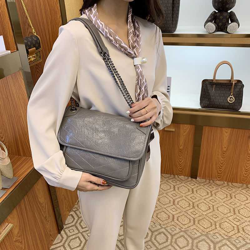 

Yslity crossbody purses designer bags YYSL woman handbags totes LOULOU suede high quality Kaia Niki luxuries designers women the tote bag Shoulder handbag 7M0U, Black large size