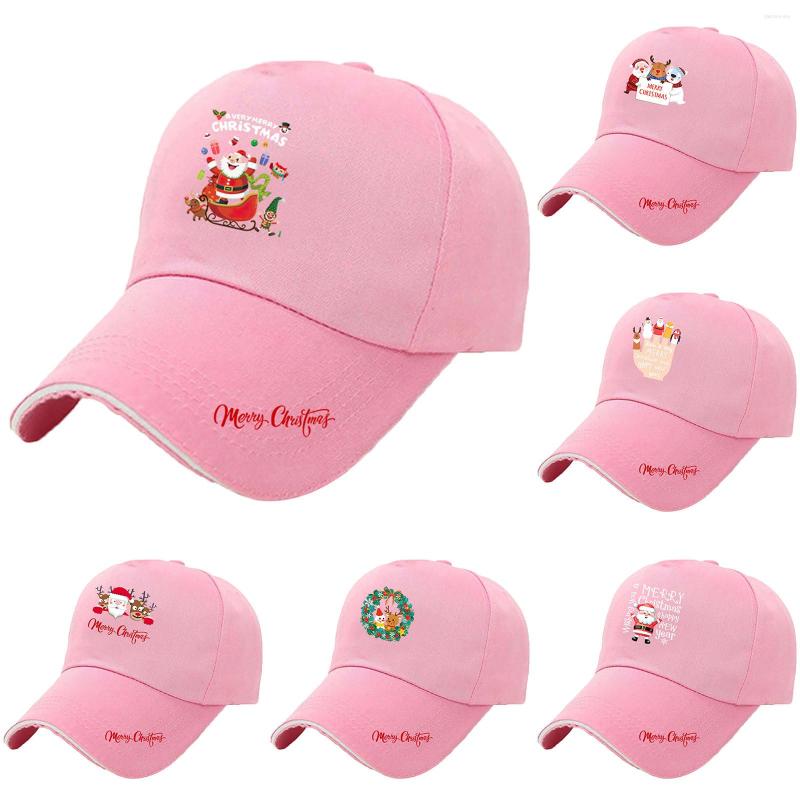 

Ball Caps Petty Racing Hat Men And Women Baseball Cap Fashion Trend Cartoon Cute Christmas Comfortable Sun Hats Adjustable