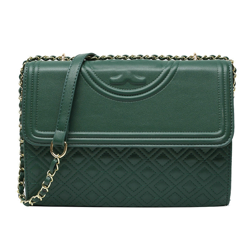 

High quality wallet bag Tote Shoulder Bag Women Designer Leather Crossbody Classic Famous Brand Shopping Purses for Tory Design, Red