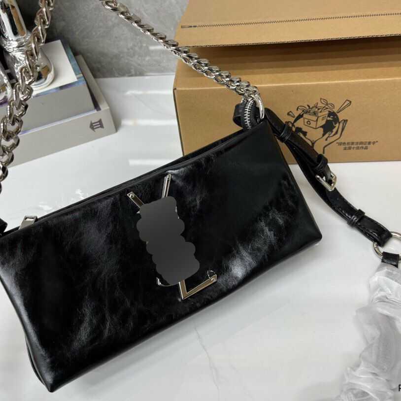 

Yslity crossbody purses designer bags YYSL woman handbags totes LOULOU suede high quality Kaia Niki luxuries designers women the tote bag Shoulder handbag MCYZ, Black
