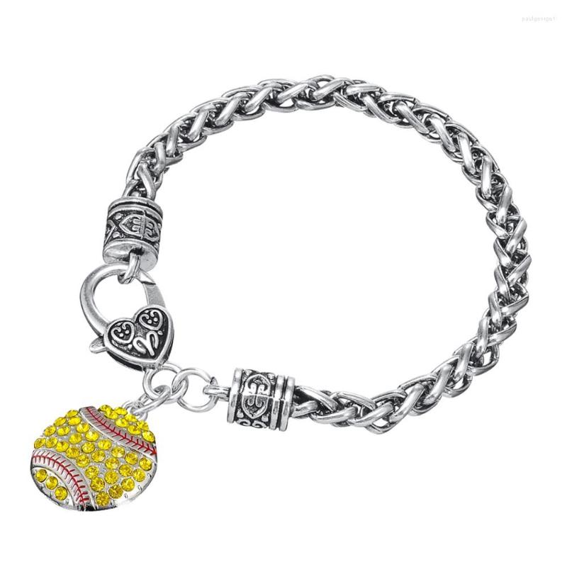 

Charm Bracelets Silver Plated Lobster Claw Clasps Chain Bracelet