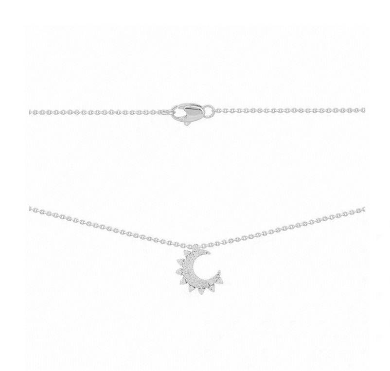

INS necklace New in luxury fine jewelry chain necklace for womens pendant k Gold Heart Designer Ladies Fashion pearl Saturn jewelri for woman