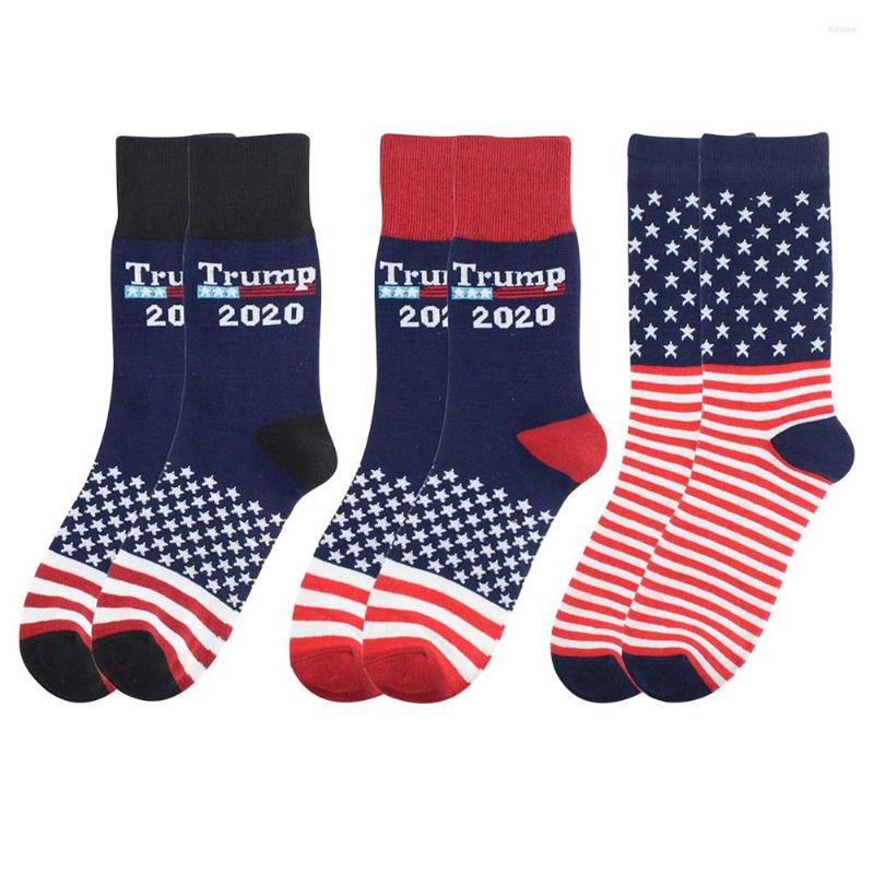 

Men's Socks 3pairs Daily Casual Men Breathable Running Cycling Soft Outdoor Activities Gag Gifts Autumn Winter Climbing Hiking, 4 5 9