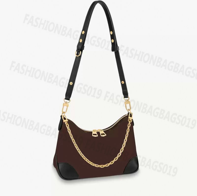 

Boulogne Monograms Bag Designer Chains Bags Fashion Shouldebag Crossbody Flap Classic Vintage Tote Women Handbag Outdoor Phone Wallet Purse M45831