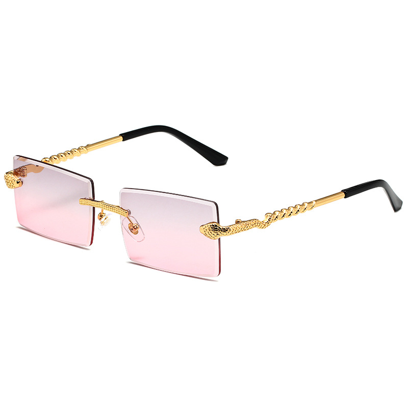 

exquisite serpentine designer sunglasses men costa pit viper luxury sunglass mens occhiali unisex standard geometric plain with EMI coating lunette sunglass man