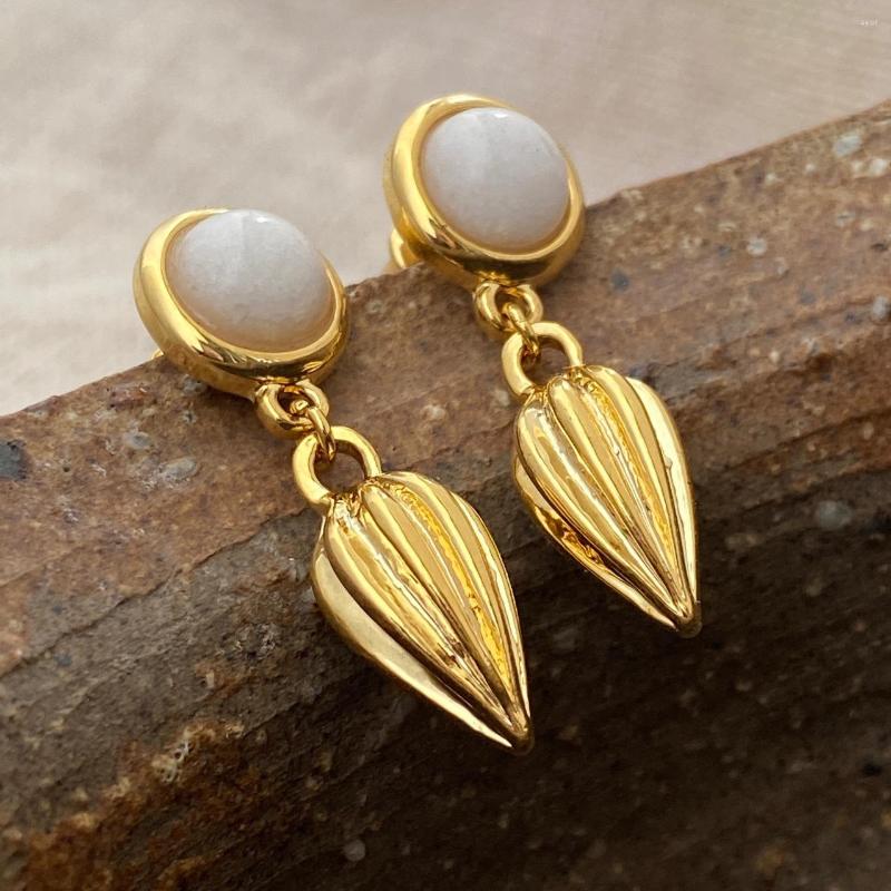 

Dangle Earrings LONDANY French MINI Fashionable Tapered In 2022