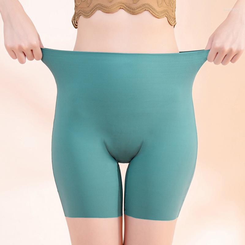 

Women's Shapers Waist Trainer Body Shaper For Women BuLifter Corrective Underwear BuEnhancer Modeling Strap Fake Hip Shapwear Panties, Yellow