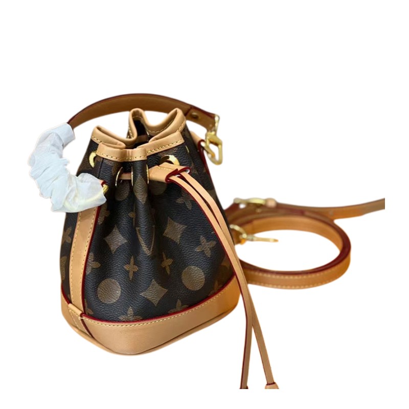 

2022Fashion Flower Ladies Composite Totes Bag Leather ShoulderBags style good nice Female Purses Clutch Purse with Postman handbags Metallic Artwork, Brown