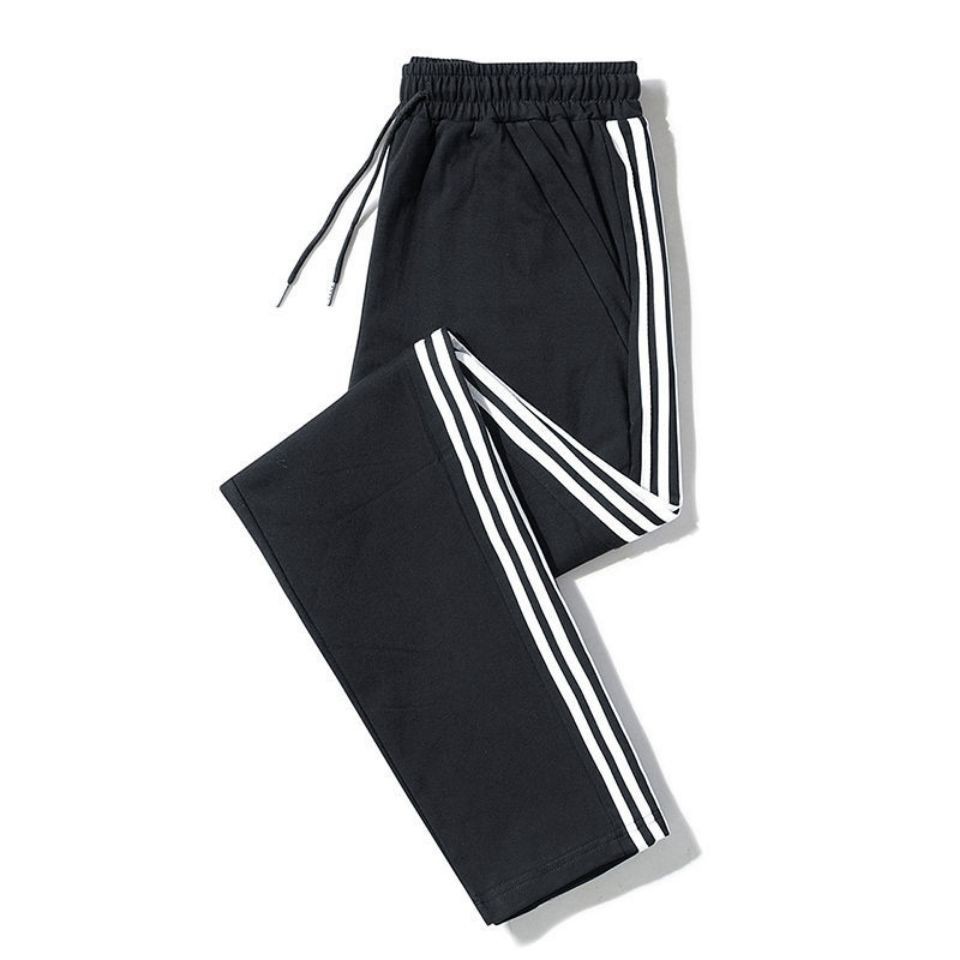 

Men's Slim Joggers Workout Pants for Gym Running and Bodybuilding Athletic Bottom Sweatpants with Deep Pockets, Ivory