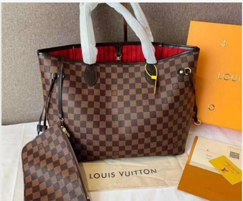 

Handbag Wallet Shopping Bag Women Shoulder Messenger Bags Crossbody Tote Clutch womens Luxurys