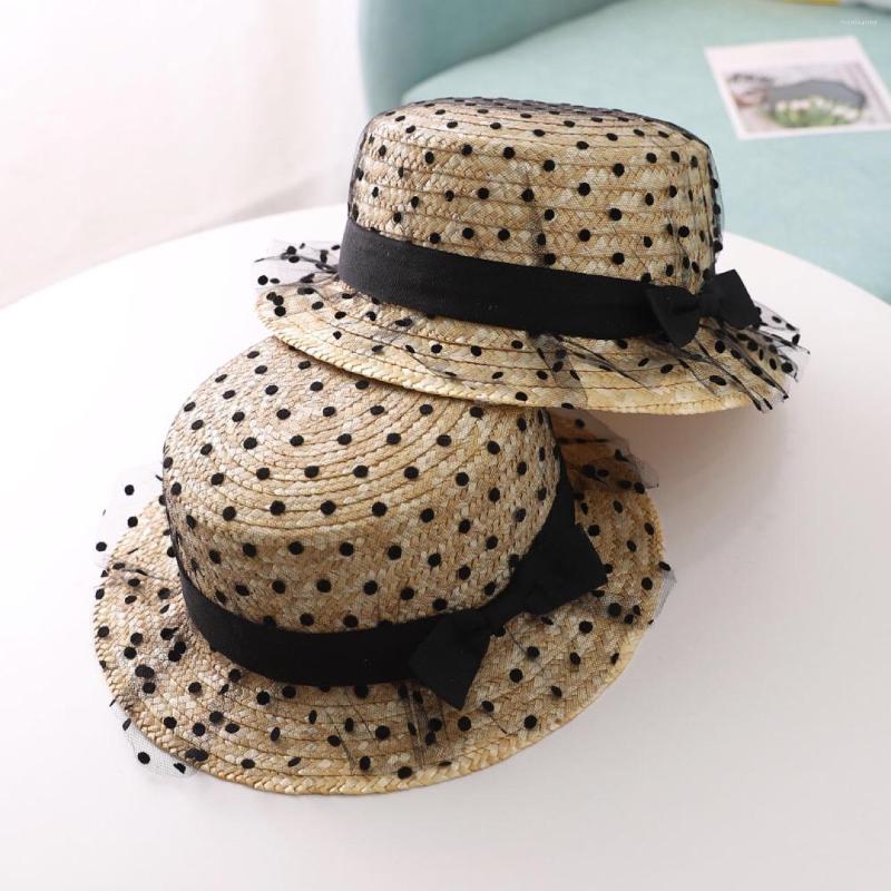 

Wide Brim Hats Visrover Bucket For Women Summer Hat Sun Lace Panama Sexy Cap Foldable Beach Sunscreen Fisherman Caps Graceful Ladies, Beige