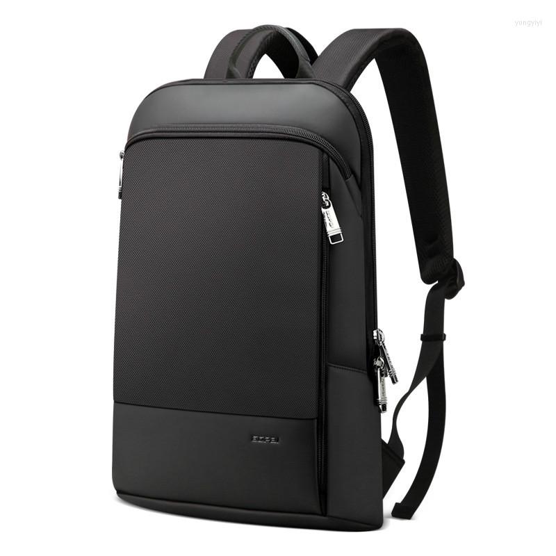 

Backpack School Bags For Teenage Boy Business Travel Outdoor Casual Bookbags With Hidden Pocket Daypack Anti-theft Satchel Black