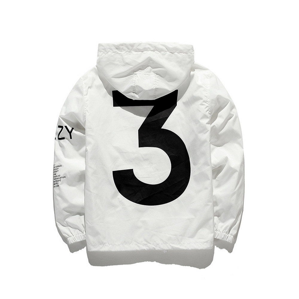 Men&#039;s Hoodies Sweatshirts Euro-american Fashion Brand Y-3 Jacket Jacket High Version-image-825143495