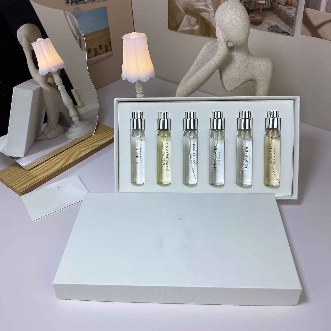 

EPACK Anti-Perspirant Deodorant Fragrance Perfume Women Men EDP ETD EAU DE Parfum BLANCHE