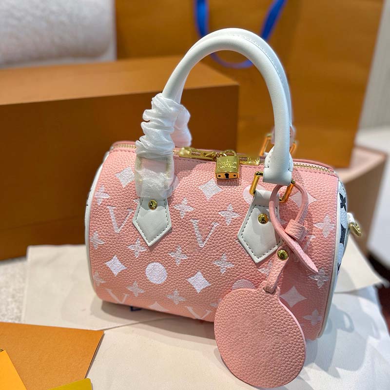 

Designer Luxury Handbags Purses 5A designer bags women quality fashion shoulder women's leather can be used in any situation All-in-one bag Good for gifts, Green