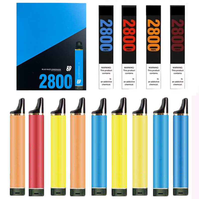 

2022 original zooy flex e cigarette disposables vapes disposable puff 2800 vape pen cartridges RandM elfbar puffbar 2800 puffs 850mah battery prefilled mesh coil