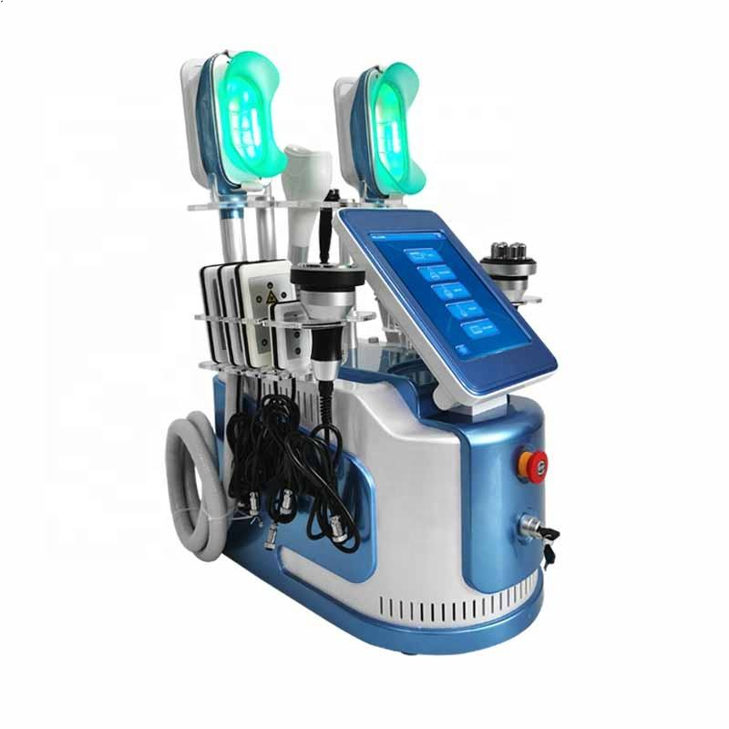 

360 Cryolipolisis Fat Freezing Slimming Machine Criolipolisis Fat Removal Weight Loss Beauty Equipment