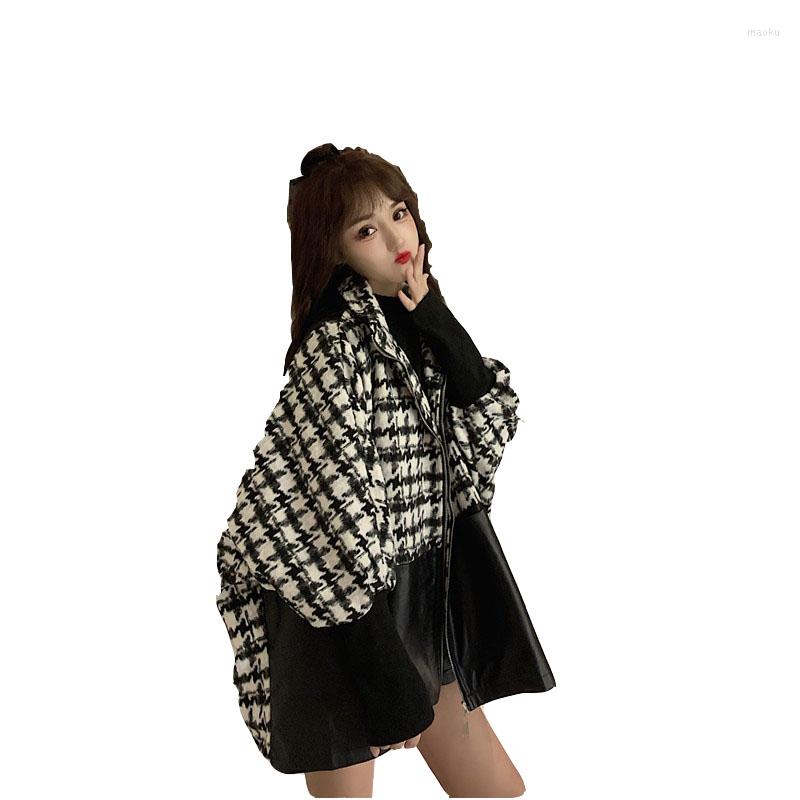 

Women' Jackets Women' Outerwear 2022 Female Spring Autumn All-Match Top Manteau Femme Fashion Summer Coat Feminina Casual Ladies, Black