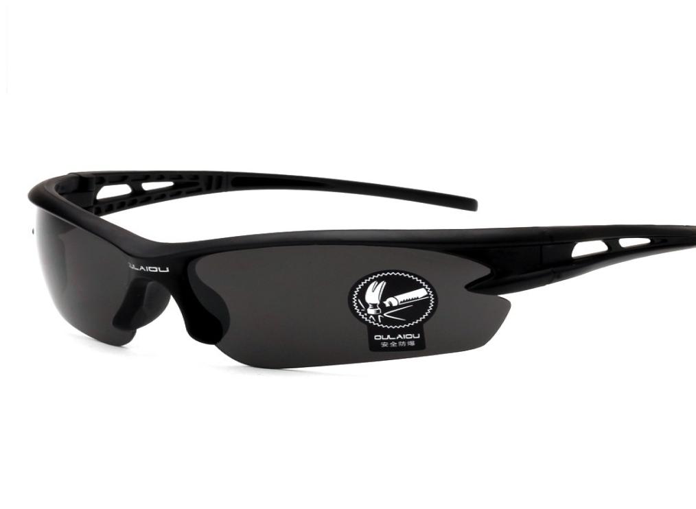 

2018 New Brand Cycling Uv400 Glasses Outdoor Sport Bike Bicycle Motorcycle Running Golf Explosion proof High Quality Sunglasses4070696