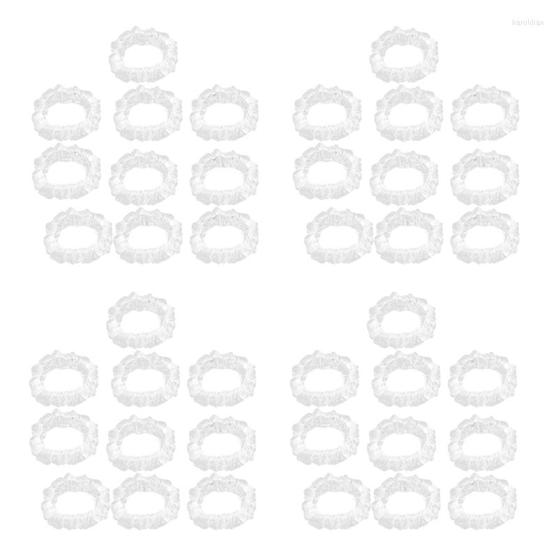 

Steering Wheel Covers 1000X Car Cover For Universal Disposable Plastic