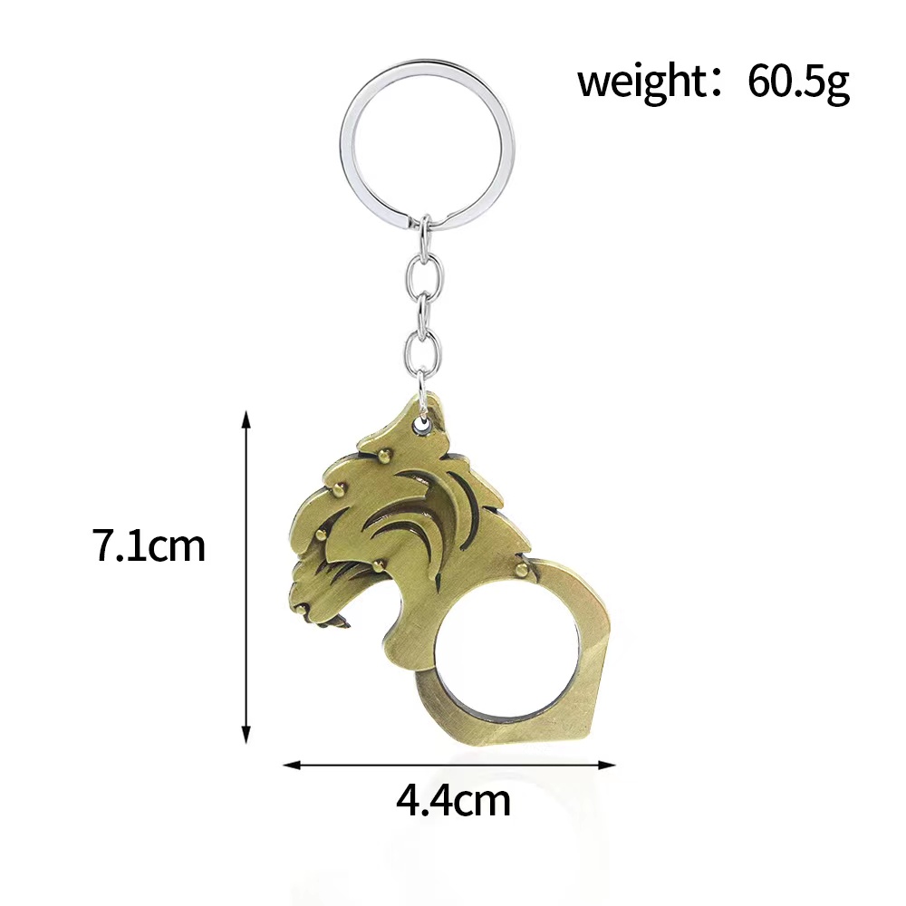 

Car keychain self defense key chain pocket stainless corkscrew broken window ring keychains outdoor camping tactical distress defense survival tool wholesale