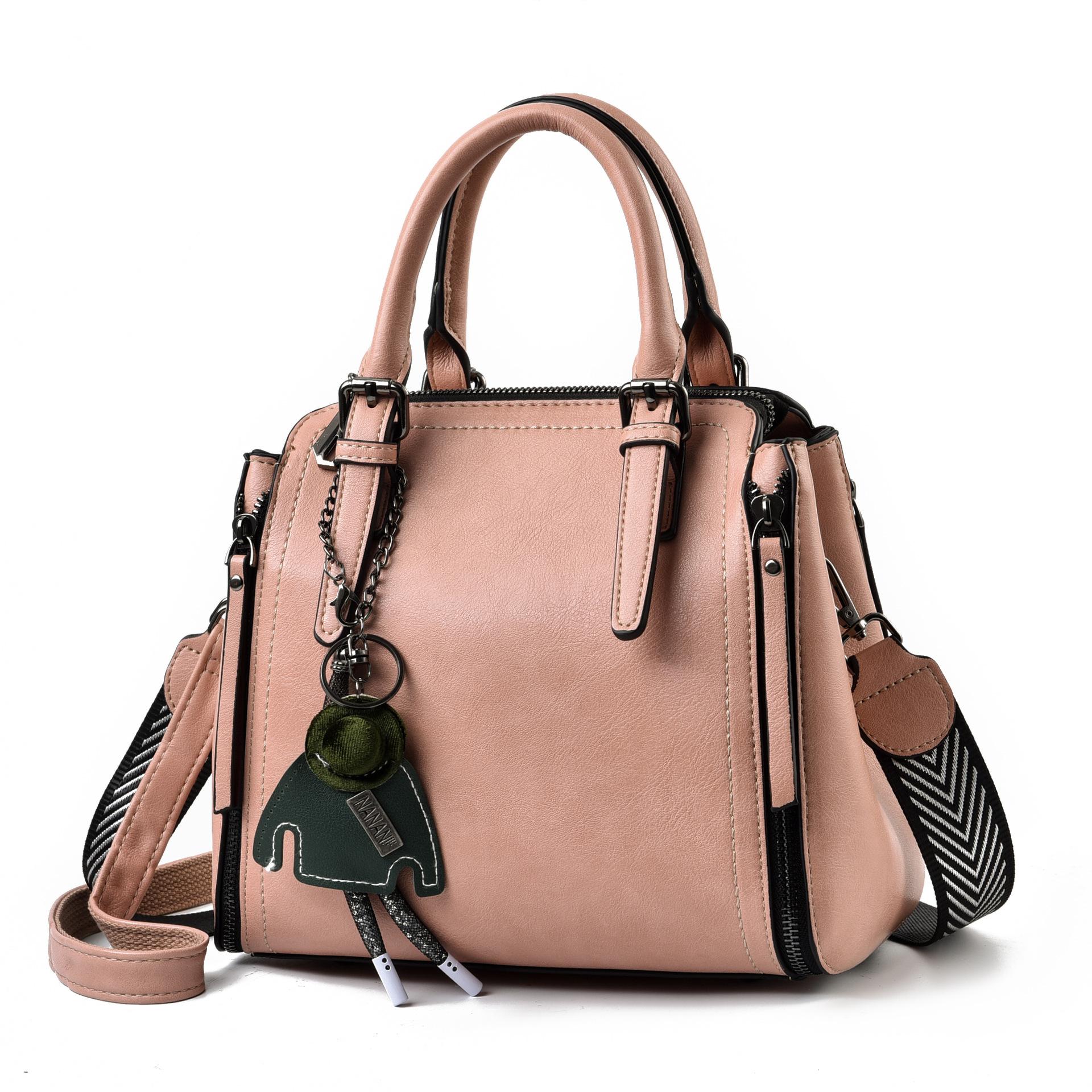 

HBP Women Totes Handbags Purses Shoulder Bags 108 Soft Leather, Black logo