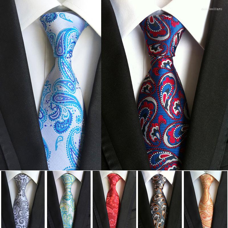 

Bow Ties Personalize 8 CM Floral For Men High Quality Polyester 1200 Needles Formal Luxury Business Wedding Cravate Pour Homme