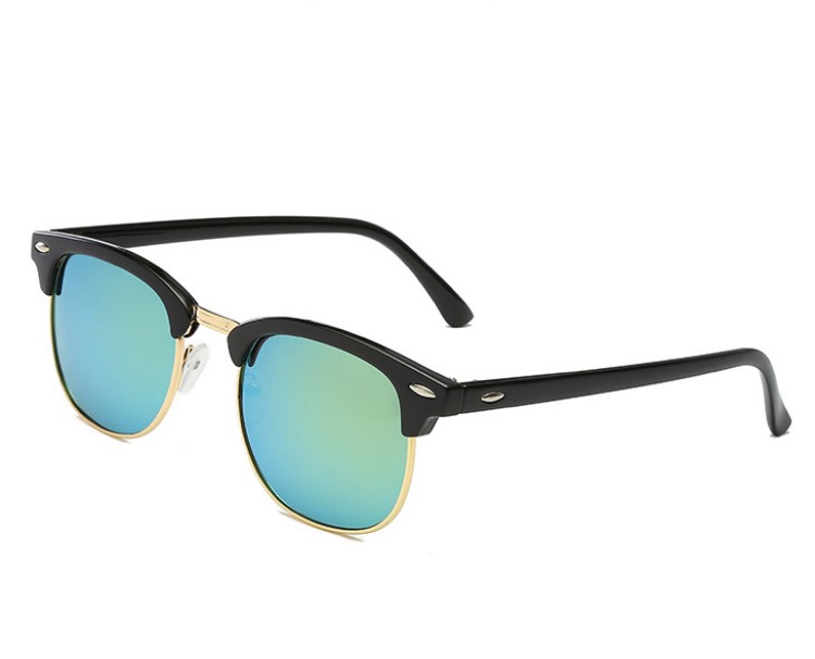 Bijoux de créateurs Costas Lunettes de soleil pour hommes Sutro Millionaire Sungass Club Femmes Cycle Soleil Glêmes Lens Femme Lunette Man Sonnen