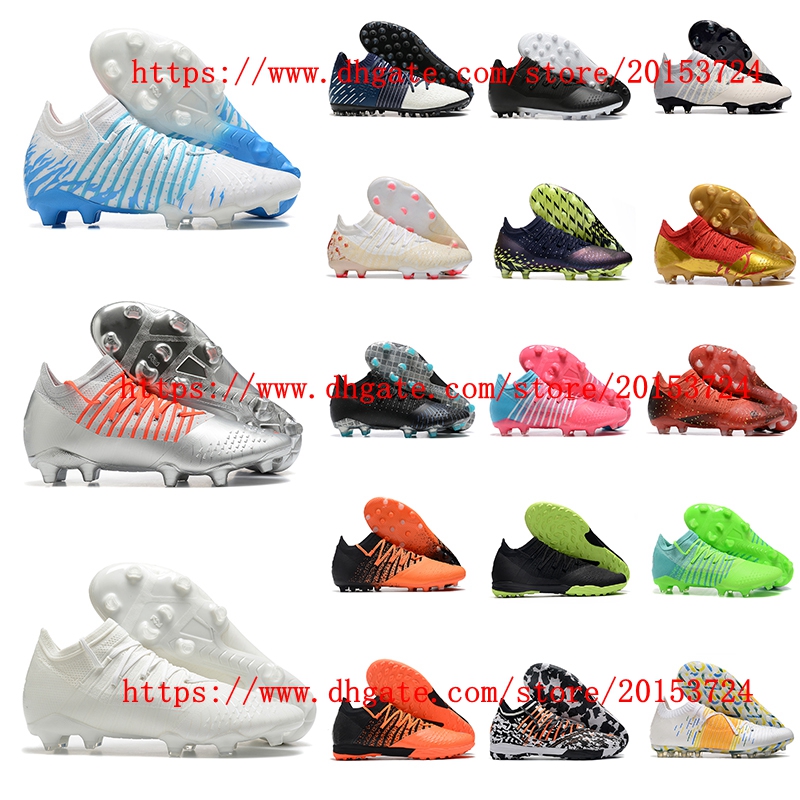 

Mens soccer Shoes Future Z 1.3 Instinct FG MG football cleats TF Turf neymar Jr scarpe da calcio Firm Ground Creativity Boots Tacos de futbol, As picture 16