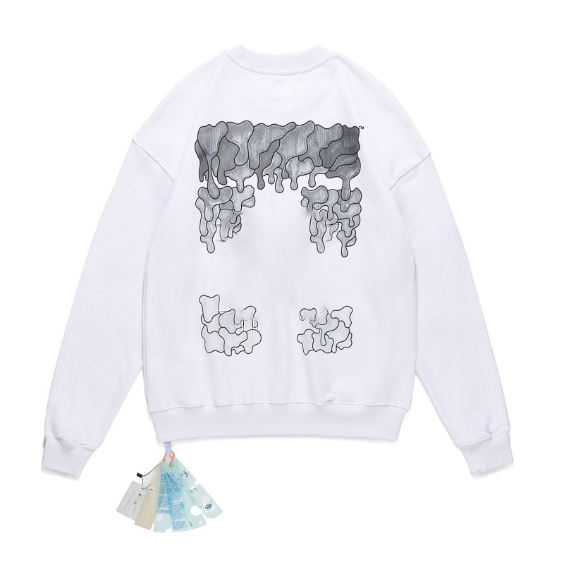 

Designer hoodie mans hoodies sweatshirts womens hoodys Brand sweatshirt luxury tech fleeces men sweaters tracksuit hoody Leisure jacket pullover European size, White