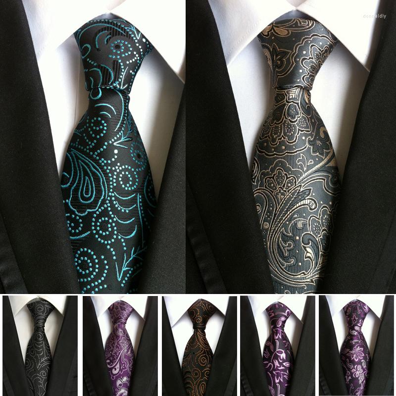

Bow Ties Personalize Men Neck Floral 8 Cm Energetic Novelty 1200 Needles High Quality Smooth Polyester Flower Print Design