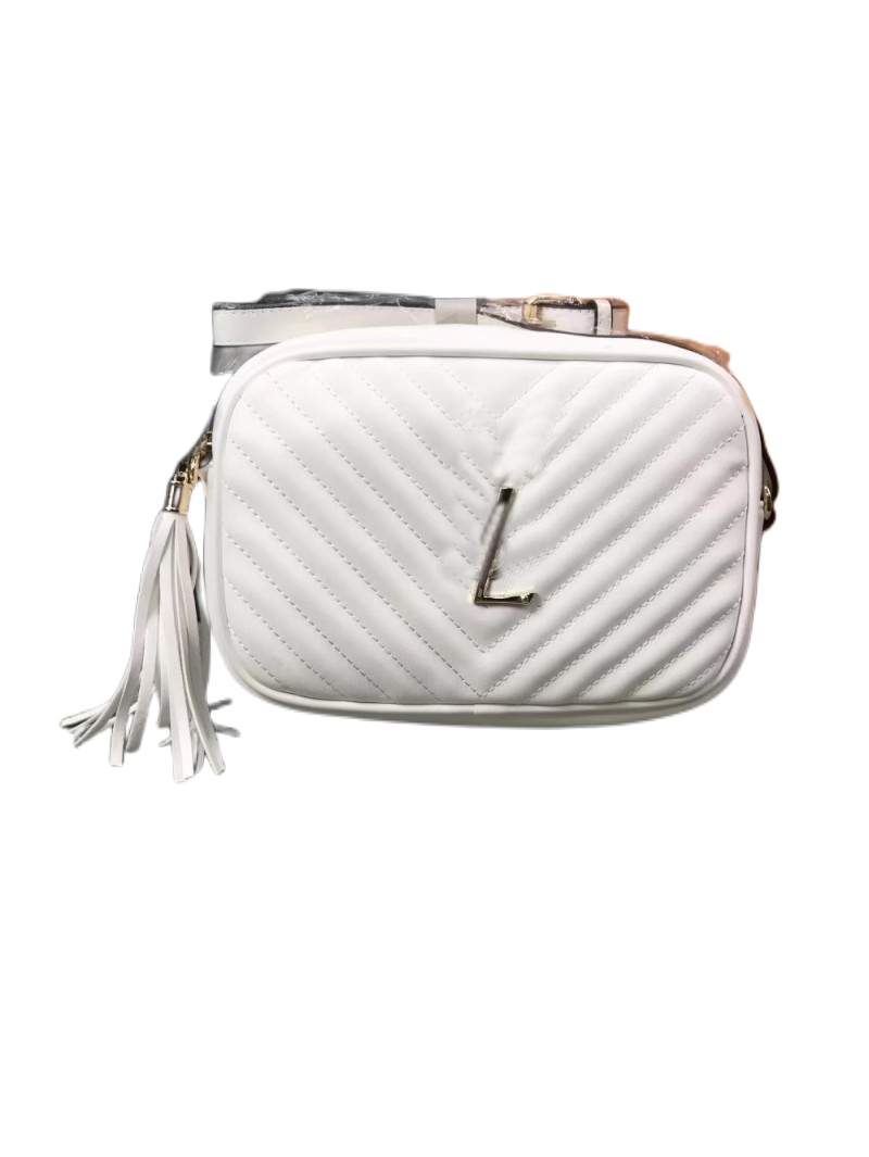 

Luxurys Designer Handbag Classical Single strapCrossbody bags Striped heart Shape Shoulder Bags Banquet Shopping Wedding Leisure Business Package bag 2023, Clear