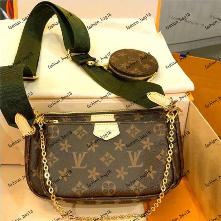

2023 Handbags Bag Genuine Leather zipper high quality women Crossbody Designer handbag Come with Box 668, 123