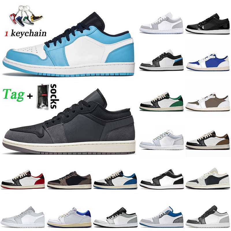 

Men Sport Basketball Shoes Jumpman 1 1s Low University Blue Sneakers Size Eur 36-46 Women Mens Craft Inside Out Black White Bred Toe Olive, # a62 low wolf grey 36-46
