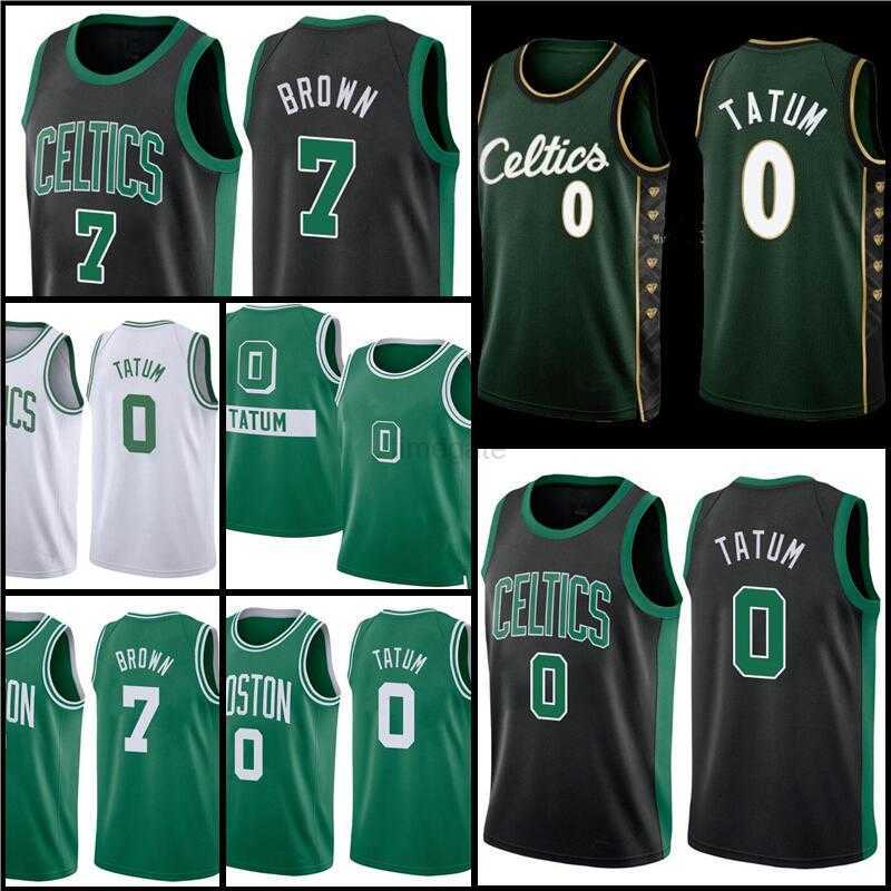 

Basketball Jerseys College Basketball Wears 2023 New Patch 0 33 7 36 Bostons Celtices Jayson Tatum Larry Bird Jaylen Brown Marcus Smart, As2