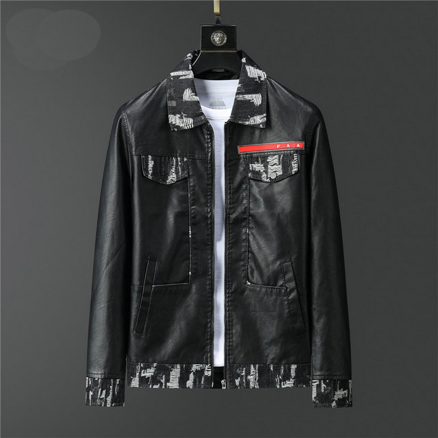 

Men's plus size Outerwear & Coats Sizehoodies hoodies suit hooded casual fashion color stripe printing Asian size wild breathable long sleeve r31, Black