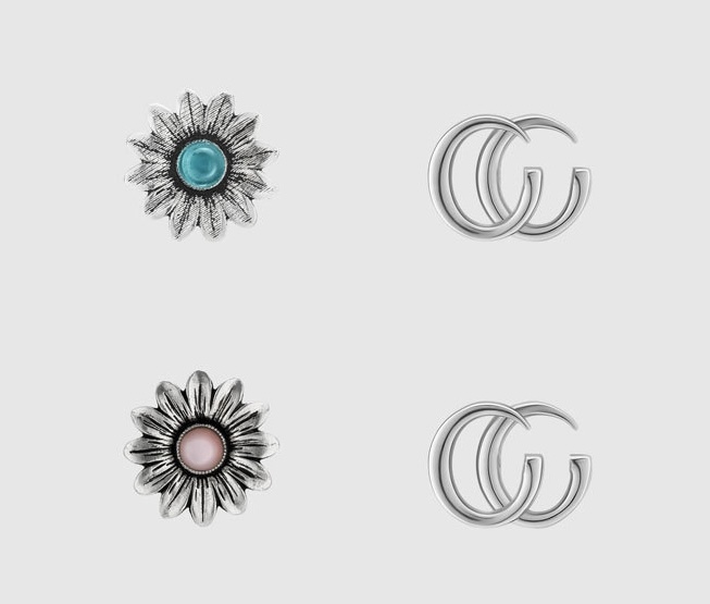 

New Luxury Women Men Fashion Earrings Top Quality Designer Earrings For Lady Party Weddings Jeweley Love Gifts With Box Wholesale