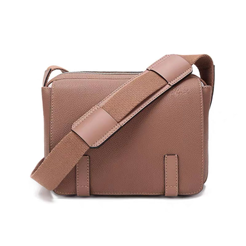 

Luxury Leather Quality designer bag adjustable shoulder duffel bag soft men women messenger bags fashion Coin purse 170