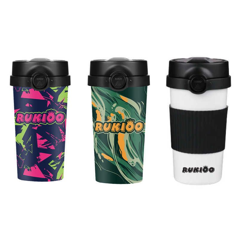 

smoking kit Silicone water pipe Hookahs creative shisha coffee stainless steel cup color bong hookah bottle shaped mini
