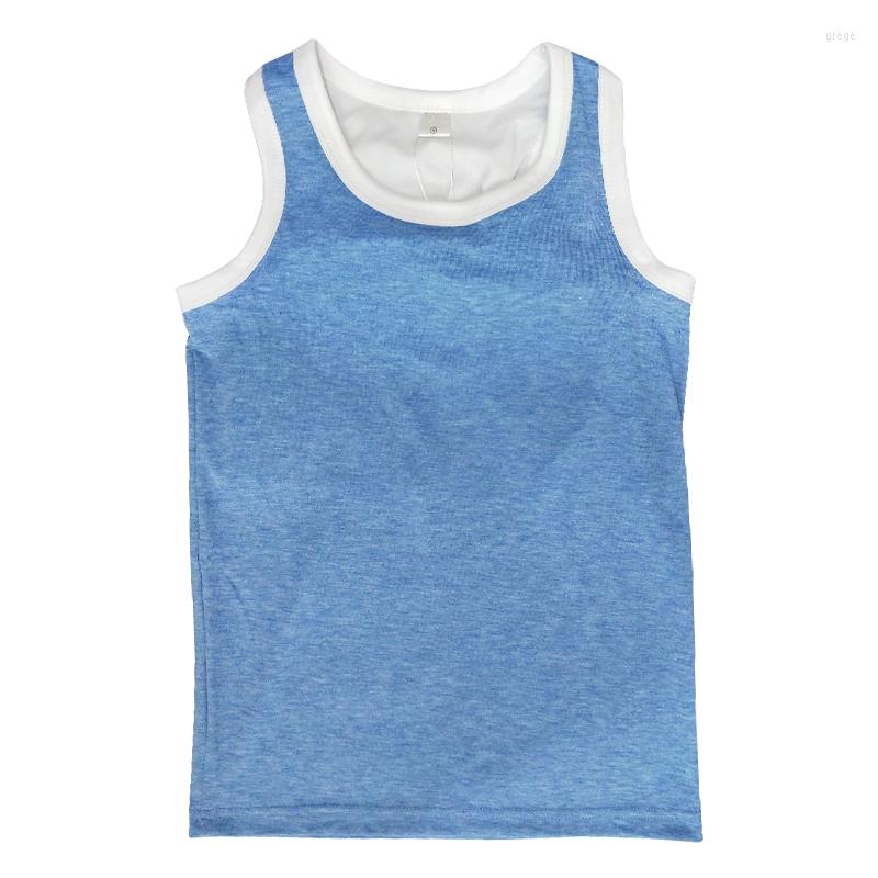 

Women' Shapers Tomboy Trans Built-in Long Chest Breast Binder Lesbian Les FTM Cotton Corset Tank Tops Vest Women Cosplay Underwear, Blue-black