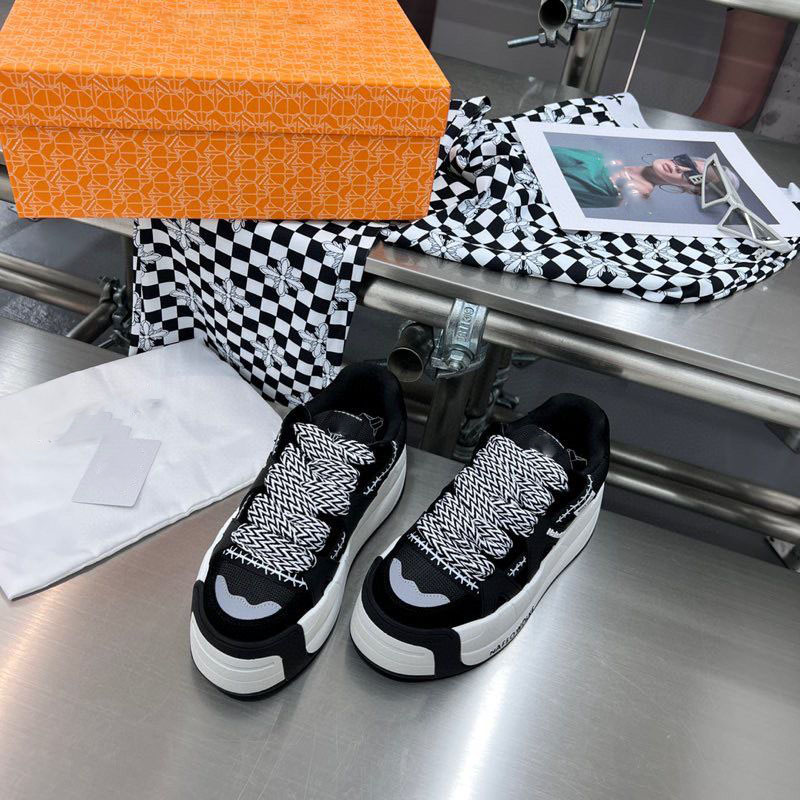 

Naked Wolf casual shoes designer slider snatch movement Xhosa sinner Heidi City women's platform outdoor walking sneakers size 35-42, Blue