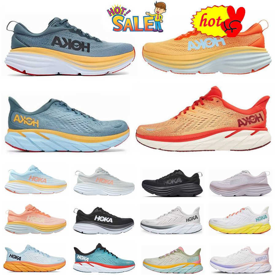 

WITH BOX designer LOW Dress Shoes HOKA ONE Bondi 8 Carbon X2 Running Shoe local boots online store training Sneakers Accepted lifestyle Shock absorption highway, Carbon x2 #1
