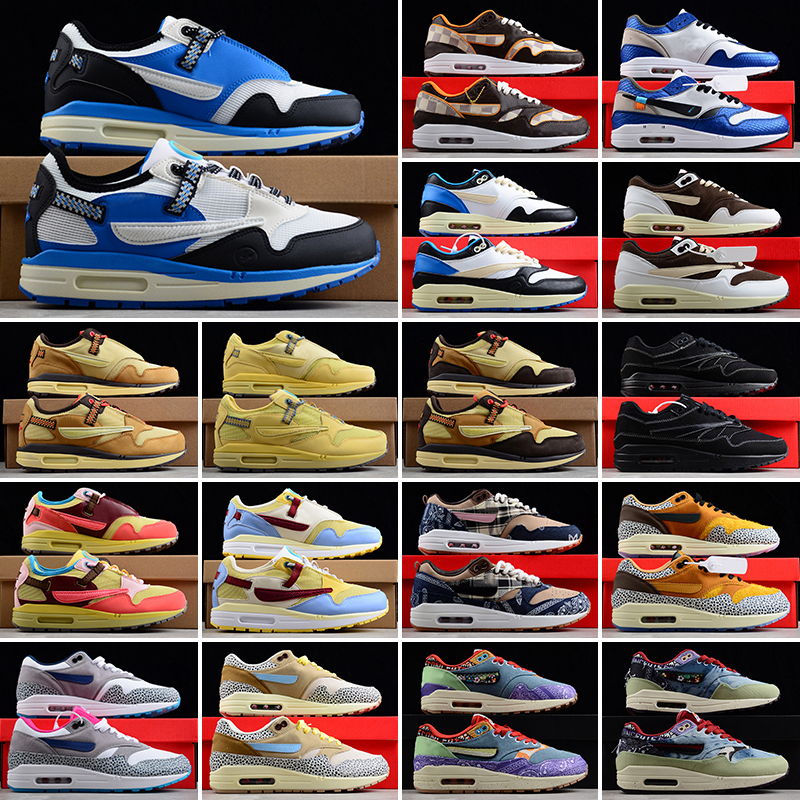 

Sports Fashion Running Shoes Max 1 87 London Black Grey Elephant Wabi Sabi La Ville Lumiere Monarch Sneakers Trainers Eur 36-45, Color 46