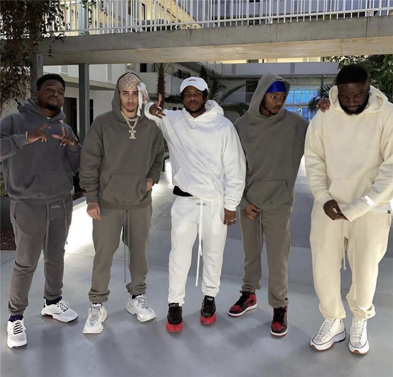 

Fashion Hoodies Tracksuits Sets Designers Mens Women Hooded Warm Winter Autumn Hoodys Man Long Sleeve Man s Clothing Clothes Sweatshirts