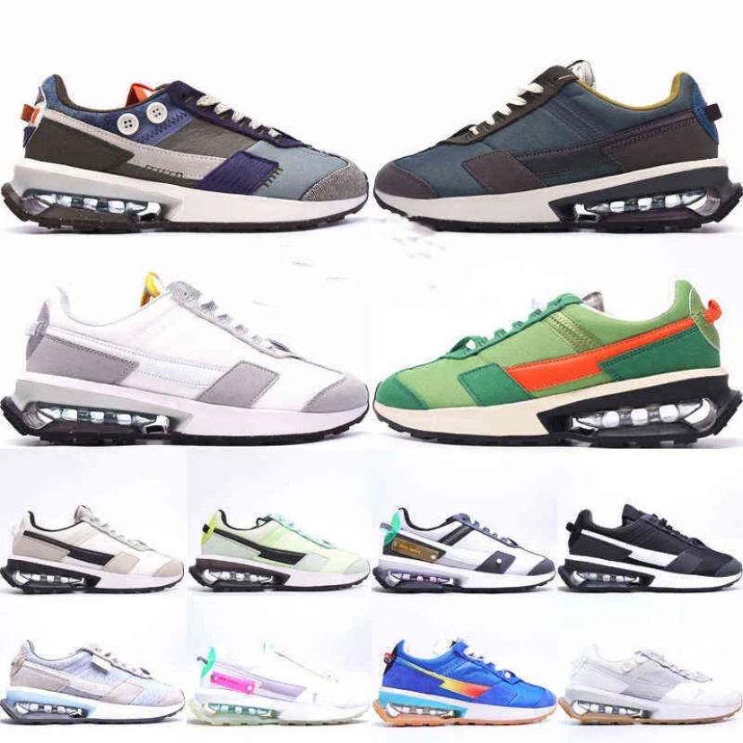 

Shoes Men Women Running Max Pre-day LX Chlorophyll Voodoo Light Bone jogging fitness Liquid Lime Have A Good Game Outdoor Sneakers, 321616306 39-45