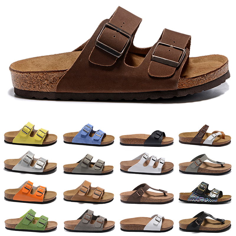 

birks clogs designer slipper mens slides clog slippers luxury platform pantoufle mules womens sandales sandals famous women men flip flops sandles sliders shoes -8