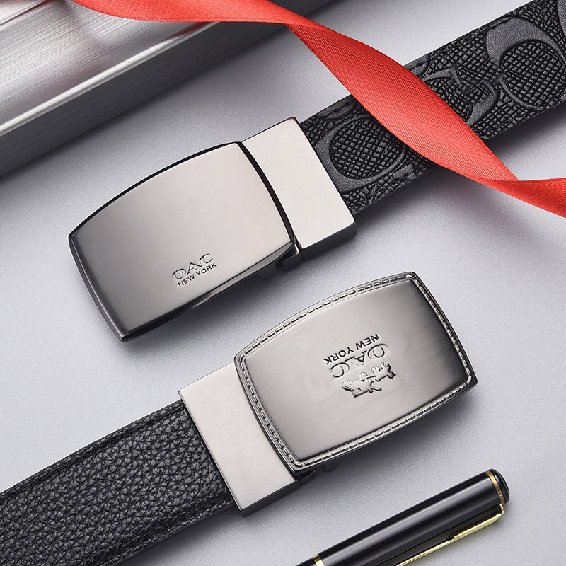 

Brief Designers Belts For Woman Silver Buckle Width 3.5cm Cowhide Leather Belt 3 Styles Needle Buckle Letter Co 22120502, Multi